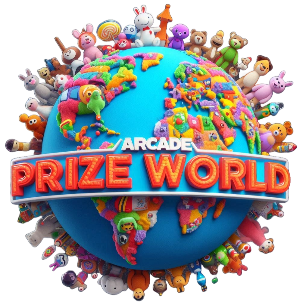 Arcade Prize World